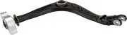 Lenker, Radaufhängung Vorderachse unten außen rechts TRW JTC1237