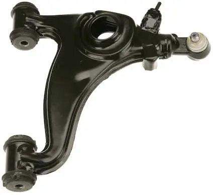 Lenker, Radaufhängung Vorderachse unten außen rechts TRW JTC1247