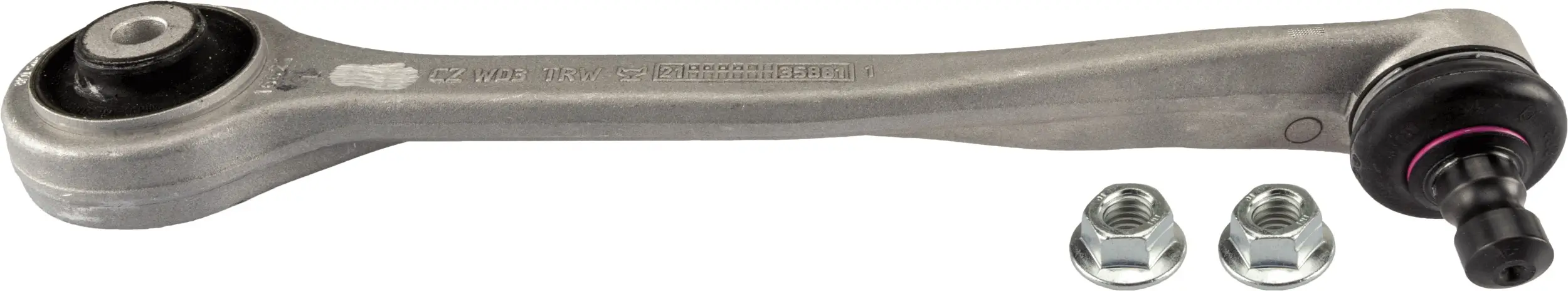 Lenker, Radaufhängung Vorderachse oben vorne links TRW JTC1286