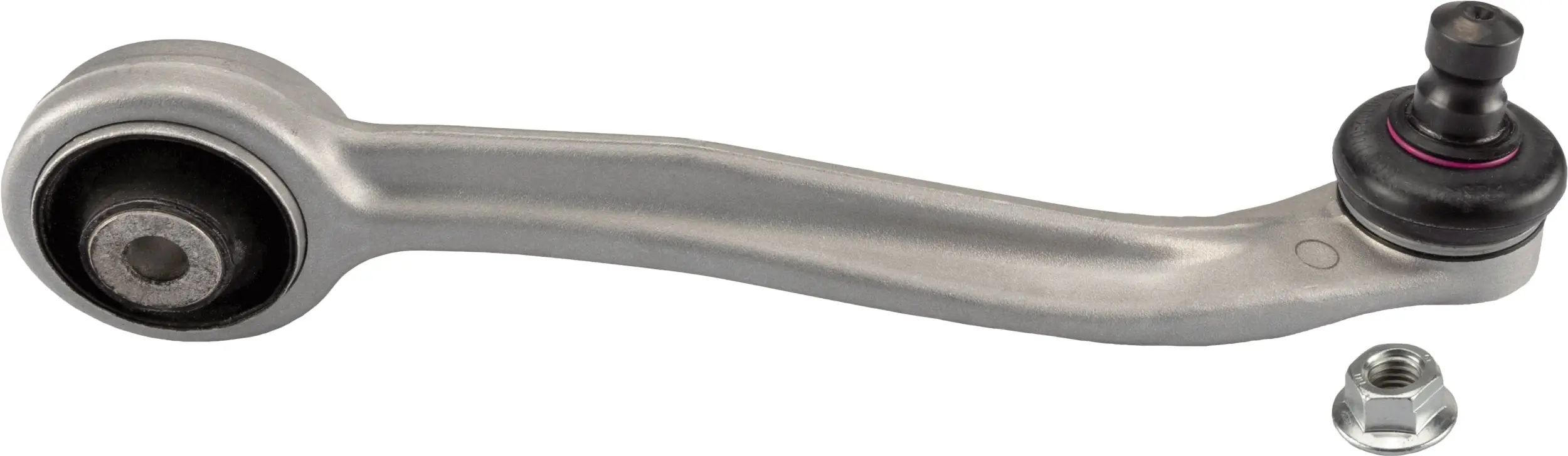 Lenker, Radaufhängung Vorderachse oben hinten links TRW JTC1288