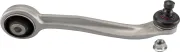 Lenker, Radaufhängung Vorderachse oben hinten links TRW JTC1288