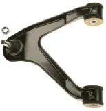 Lenker, Radaufhängung Vorderachse oben außen rechts TRW JTC1294