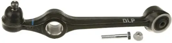 Lenker, Radaufhängung Vorderachse unten links TRW JTC1321 Bild Lenker, Radaufhängung Vorderachse unten links TRW JTC1321