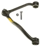 Lenker, Radaufhängung Vorderachse oben links TRW JTC1323