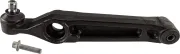 Lenker, Radaufhängung Vorderachse links Vorderachse rechts unten TRW JTC1324