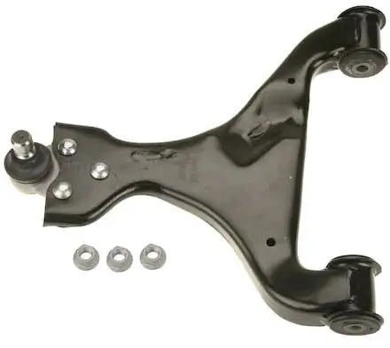 Lenker, Radaufhängung Vorderachse unten außen links TRW JTC1329