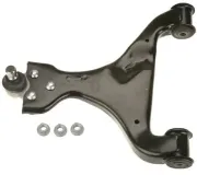 Lenker, Radaufhängung Vorderachse unten außen links TRW JTC1329