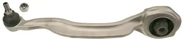 Lenker, Radaufhängung Vorderachse links unten vorne TRW JTC1360