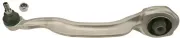 Lenker, Radaufhängung Vorderachse links unten vorne TRW JTC1360