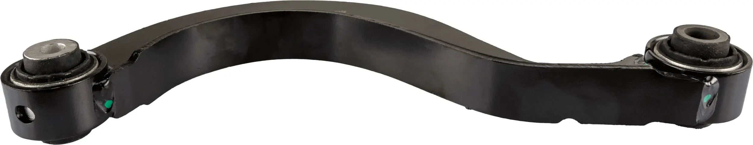 Lenker, Radaufhängung Hinterachse links Hinterachse rechts oben vorne außen TRW JTC1401