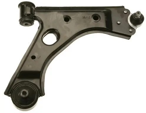 Lenker, Radaufhängung Vorderachse rechts TRW JTC1406 Bild Lenker, Radaufhängung Vorderachse rechts TRW JTC1406