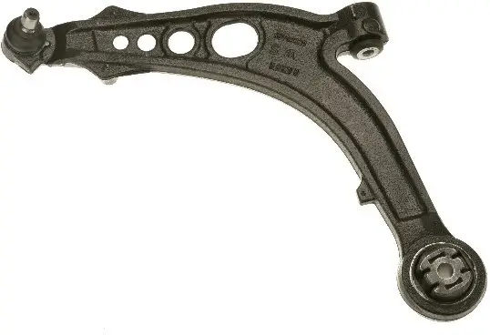 Lenker, Radaufhängung Vorderachse links TRW JTC1417