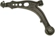 Lenker, Radaufhängung Vorderachse links TRW JTC1417
