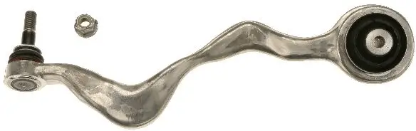 Lenker, Radaufhängung Vorderachse rechts unten vorne TRW JTC1423