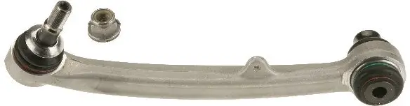 Lenker, Radaufhängung Vorderachse unten hinten links TRW JTC1426