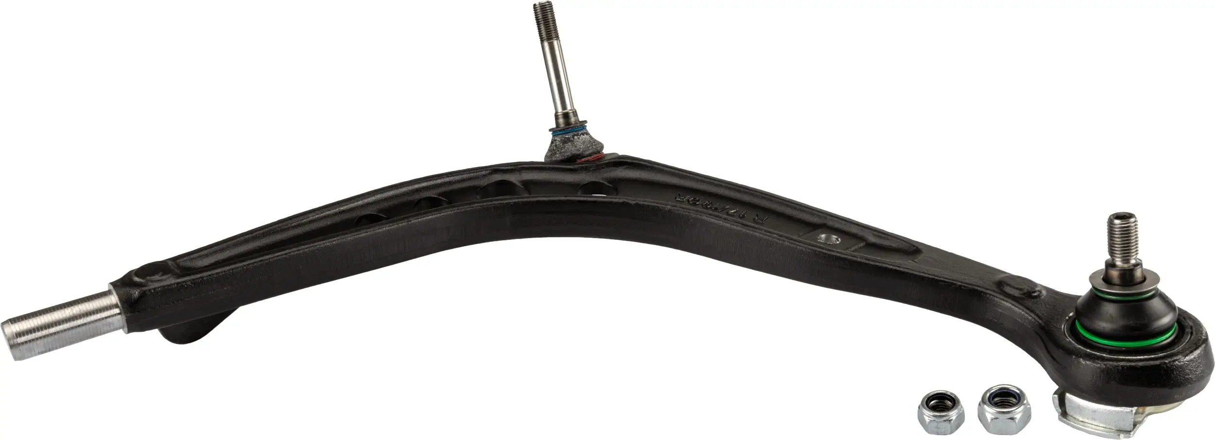 Lenker, Radaufhängung Vorderachse unten außen rechts TRW JTC145