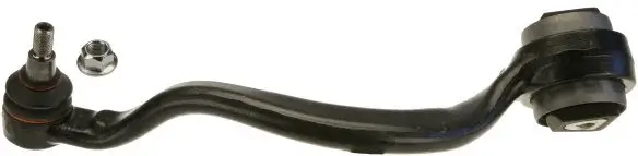 Lenker, Radaufhängung Vorderachse unten außen vorne rechts TRW JTC1455