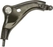 Lenker, Radaufhängung Vorderachse unten rechts außen TRW JTC148