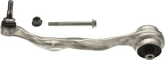 Lenker, Radaufhängung Vorderachse unten vorne rechts TRW JTC1624