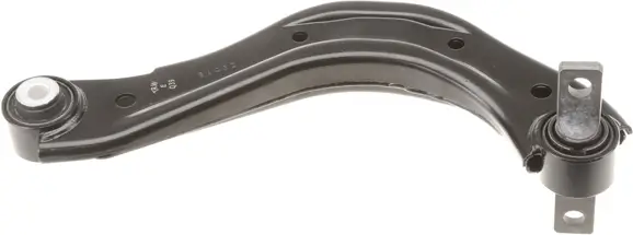 Lenker, Radaufhängung Hinterachse links außen oben TRW JTC1625