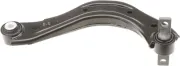 Lenker, Radaufhängung Hinterachse links außen oben TRW JTC1625