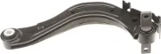 Lenker, Radaufhängung Hinterachse rechts außen oben TRW JTC1626