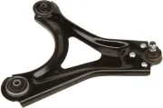 Lenker, Radaufhängung Vorderachse unten rechts TRW JTC164