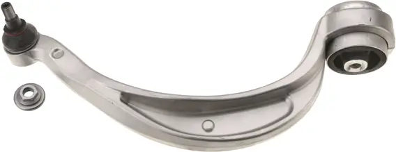 Lenker, Radaufhängung Vorderachse links unten hinten TRW JTC1658