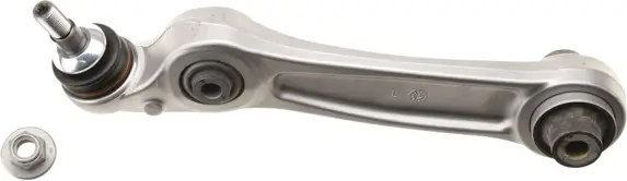 Lenker, Radaufhängung Vorderachse unten links hinten außen TRW JTC1665