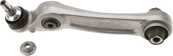 Lenker, Radaufhängung Vorderachse unten außen hinten links TRW JTC1667