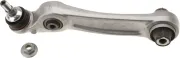 Lenker, Radaufhängung Vorderachse unten außen hinten links TRW JTC1667