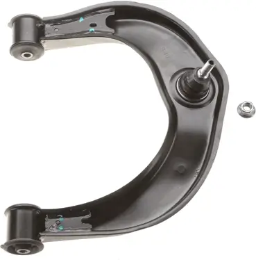 Lenker, Radaufhängung Vorderachse links außen oben TRW JTC1707