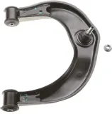 Lenker, Radaufhängung Vorderachse links außen oben TRW JTC1707