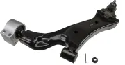 Lenker, Radaufhängung Vorderachse unten außen links TRW JTC1719