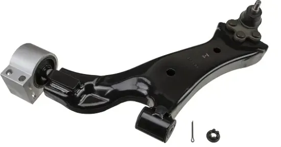 Lenker, Radaufhängung Vorderachse unten außen links TRW JTC1719 Bild Lenker, Radaufhängung Vorderachse unten außen links TRW JTC1719
