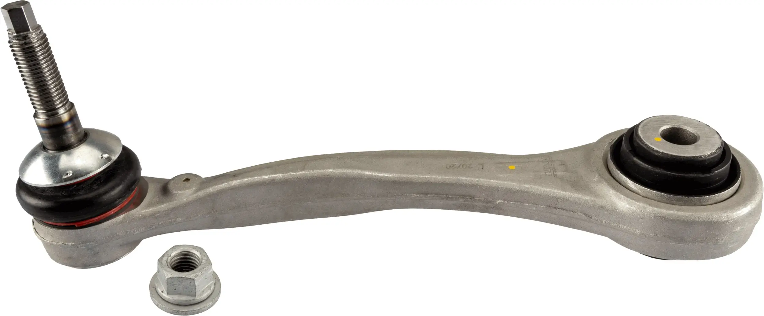 Lenker, Radaufhängung Hinterachse rechts oben vorne TRW JTC1791