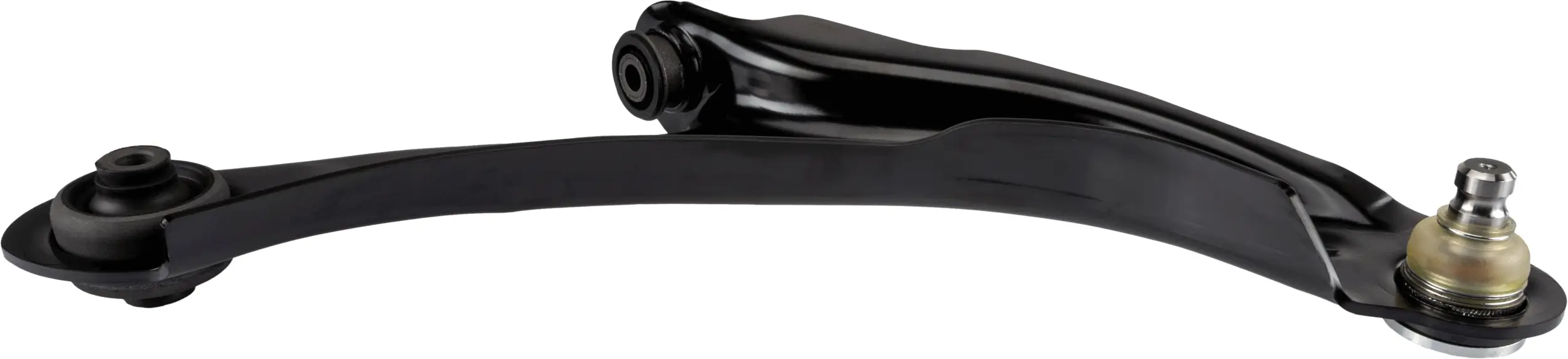 Lenker, Radaufhängung Vorderachse rechts unten außen TRW JTC1792