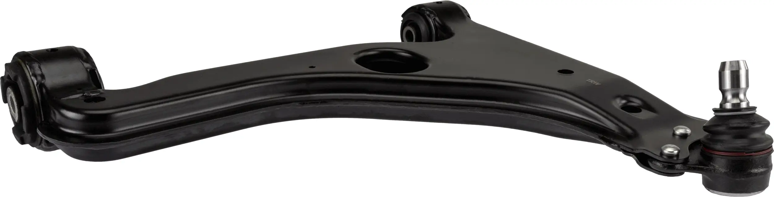 Lenker, Radaufhängung Vorderachse unten rechts außen TRW JTC197