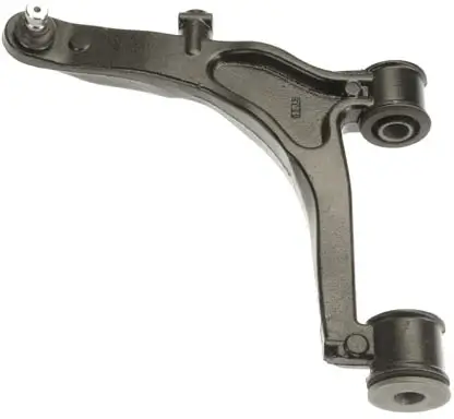 Lenker, Radaufhängung Vorderachse unten links außen TRW JTC2167