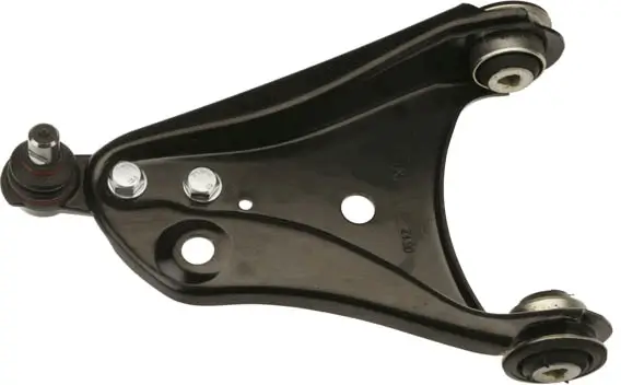 Lenker, Radaufhängung Vorderachse links unten außen TRW JTC2169