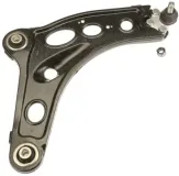 Lenker, Radaufhängung Vorderachse rechts unten außen TRW JTC2222