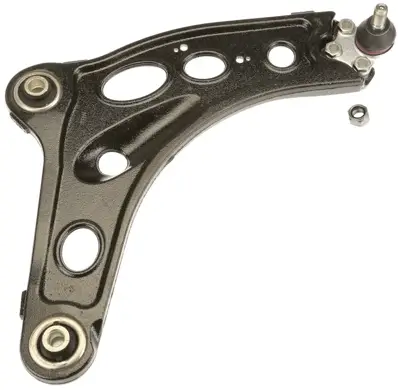 Lenker, Radaufhängung Vorderachse rechts unten außen TRW JTC2222 Bild Lenker, Radaufhängung Vorderachse rechts unten außen TRW JTC2222