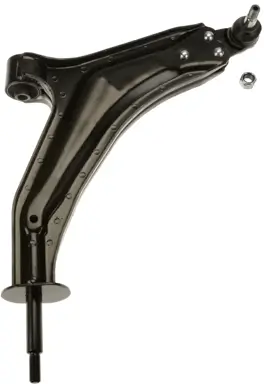 Lenker, Radaufhängung Vorderachse unten rechts außen TRW JTC2244