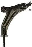 Lenker, Radaufhängung Vorderachse unten rechts außen TRW JTC2244