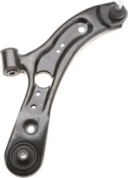 Lenker, Radaufhängung Vorderachse unten rechts TRW JTC2246