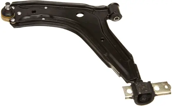 Lenker, Radaufhängung Vorderachse links TRW JTC245