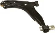 Lenker, Radaufhängung Vorderachse links TRW JTC245