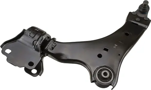 Lenker, Radaufhängung Vorderachse unten außen links TRW JTC2541 Bild Lenker, Radaufhängung Vorderachse unten außen links TRW JTC2541