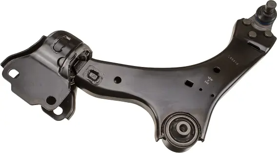 Lenker, Radaufhängung Vorderachse links unten außen TRW JTC2545