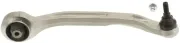Lenker, Radaufhängung Vorderachse unten hinten rechts TRW JTC2566